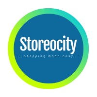 Storeocity logo, Storeocity contact details