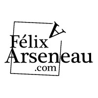 Félix Arseneau, auteur logo, Félix Arseneau, auteur contact details