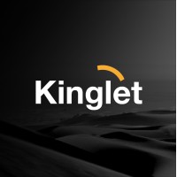 Kinglet logo, Kinglet contact details