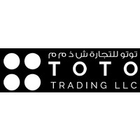 TOTO TRADING LLC logo, TOTO TRADING LLC contact details