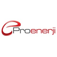 PROENERJI logo, PROENERJI contact details