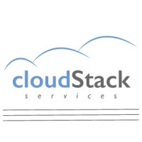 cloudStack Services logo, cloudStack Services contact details