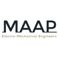 MAAP Electro-Mechanical Engineers logo, MAAP Electro-Mechanical Engineers contact details