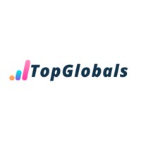 Top Globals logo, Top Globals contact details