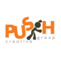 Push Creative Group logo, Push Creative Group contact details