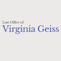 Law Office of Virginia Geiss logo, Law Office of Virginia Geiss contact details