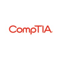 CompTIA Asia logo, CompTIA Asia contact details