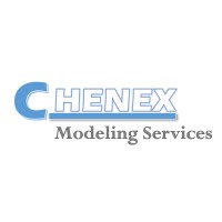 Chenex Modeling Services logo, Chenex Modeling Services contact details