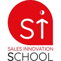 Sales Innovation School logo, Sales Innovation School contact details