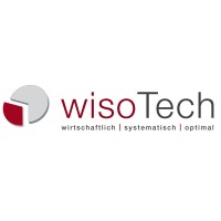 WISO-TECH GmbH logo, WISO-TECH GmbH contact details