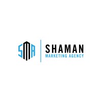 Shaman Marketing Agency logo, Shaman Marketing Agency contact details