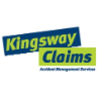 Kingsway Claims logo, Kingsway Claims contact details