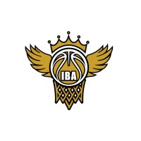 International Basketball Academy logo, International Basketball Academy contact details