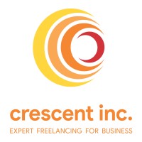 Crescent Inc logo, Crescent Inc contact details