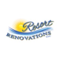 Resort Renovations logo, Resort Renovations contact details