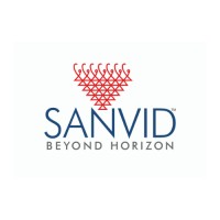 Sanvid logo, Sanvid contact details