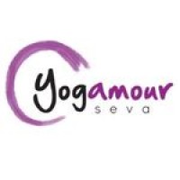 Yogamour Healing Arts Center logo, Yogamour Healing Arts Center contact details