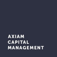 AXIAM Capital Management logo, AXIAM Capital Management contact details