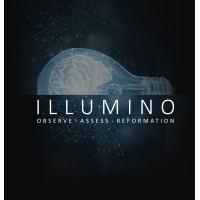 Illumino logo, Illumino contact details