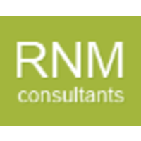 RNM Consultants logo, RNM Consultants contact details