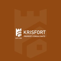 KRISFORT Property Consultants logo, KRISFORT Property Consultants contact details