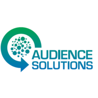 Audience Solutions logo, Audience Solutions contact details