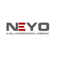 NEYO Group logo, NEYO Group contact details