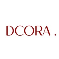 Dcora Interior logo, Dcora Interior contact details