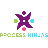 Process Ninjas logo, Process Ninjas contact details