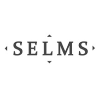 SELMS logo, SELMS contact details