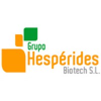 GRUPO HESPERIDES BIOTECH SL logo, GRUPO HESPERIDES BIOTECH SL contact details