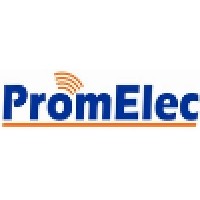 Promelec logo, Promelec contact details