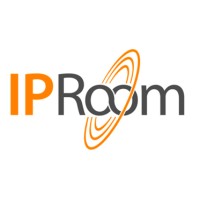 IPRoom logo, IPRoom contact details