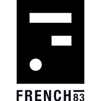 FRENCH83 logo, FRENCH83 contact details