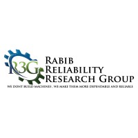 Rabib Reliability Research Group logo, Rabib Reliability Research Group contact details