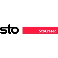 StoCretec GmbH logo, StoCretec GmbH contact details