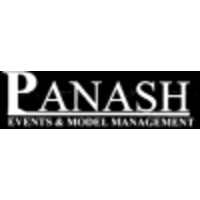 Panash Events & Model Management logo, Panash Events & Model Management contact details