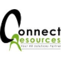 Connect Resources logo, Connect Resources contact details