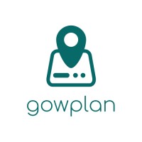 Gowplan logo, Gowplan contact details