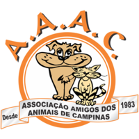 AAAC - Associação dos Amigos dos Animais de Campinas logo, AAAC - Associação dos Amigos dos Animais de Campinas contact details