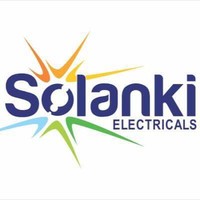 Solanki Electricals logo, Solanki Electricals contact details