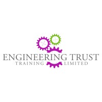 Engineering Trust Training logo, Engineering Trust Training contact details