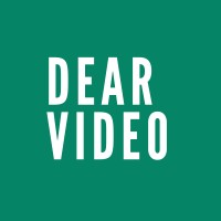 Dear Video logo, Dear Video contact details