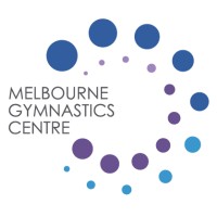 Melbourne Gymnastics Centre logo, Melbourne Gymnastics Centre contact details