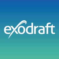 exodraft logo, exodraft contact details