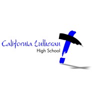 CALIFORNIA LUTHERAN HIGH SCHOOL logo, CALIFORNIA LUTHERAN HIGH SCHOOL contact details