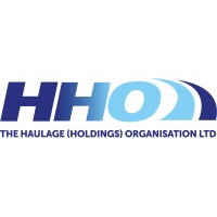 The Haulage (Holdings) Organisation Ltd logo, The Haulage (Holdings) Organisation Ltd contact details