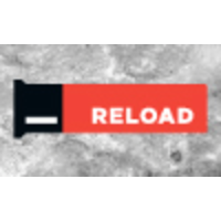 Reload as logo, Reload as contact details