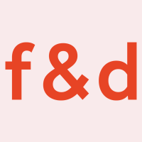 frank & dick logo, frank & dick contact details