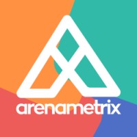 Arenametrix logo, Arenametrix contact details